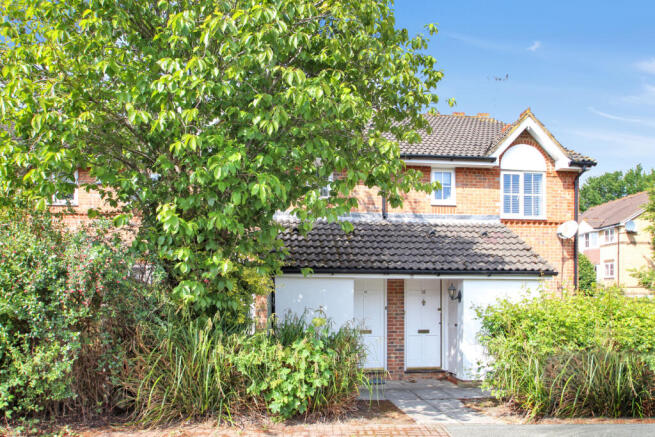 Goddard Close, Maidenbower - 1 Bedroom