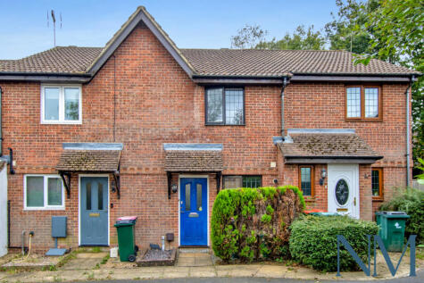 Flint Close, Maidenbower, Crawley