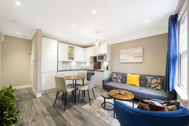 2-Bed Turn-Key Apartment for Sale in Richmond | N