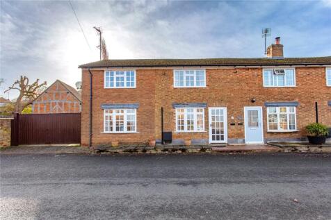 Park Road, Toddington, Bedfordshire, LU5