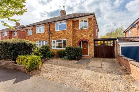 Manor Road, Toddington, Bedfordshire, LU5