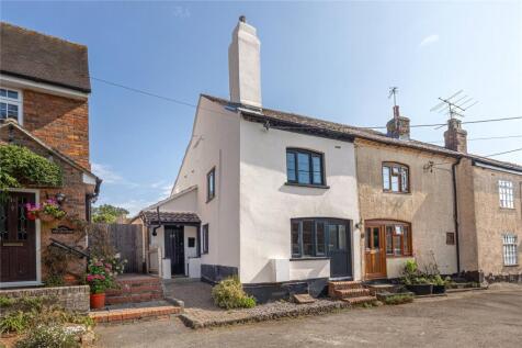 Conger Lane, Toddington, Bedfordshire, LU5