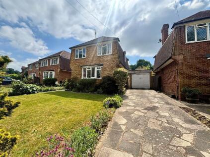 Chapel View, South Croydon, CR2 7LE