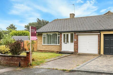 Greystone Close, Selsdon, South Croydon, CR2 8PP