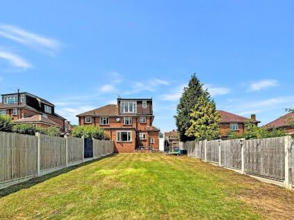Rawlins Close, Selsdon, South Croydon, CR2 8JS