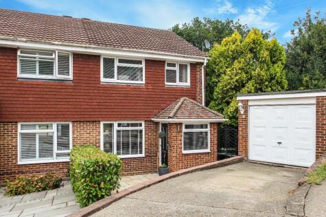 Quail Gardens, Selsdon, South Croydon, CR2 8TF