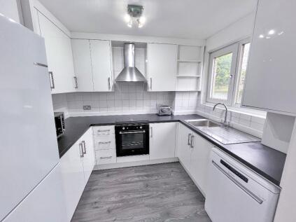 Turnpike Link, Croydon, CR0 5NT