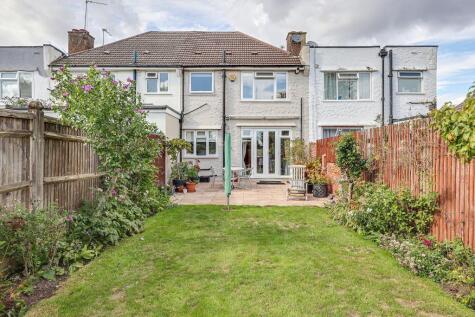 Benhurst Gardens, South Croydon, CR2 8NU