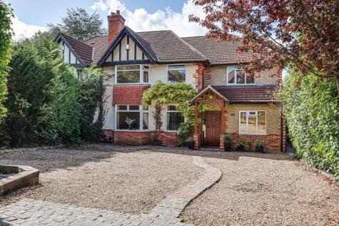 Farley Road, South Croydon, CR2 7NJ