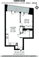 204 Corson House