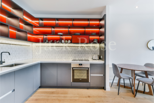 JR Kitchen