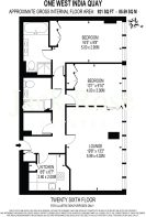 JR Floorplan