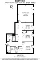 25 Gallery House, E8 - hi