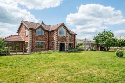 Vale View, Langar Road, Barnstone