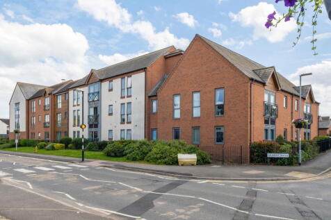 Thurman Lodge, East Leake