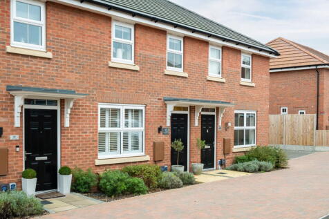 Evans Road, East Leake