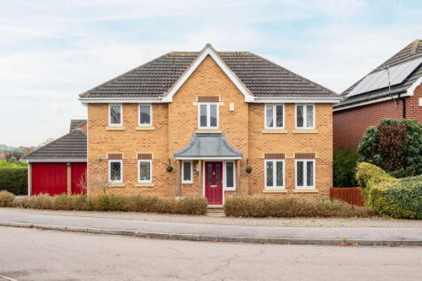 Thistle Bank, East Leake