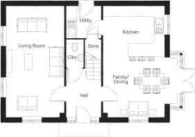Ground Floor