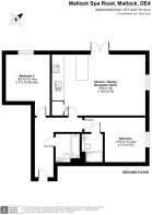 Floor Plan Show Home