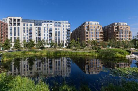 The Ashbee, 20 Parkview Avenue, London