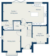 Ground floor