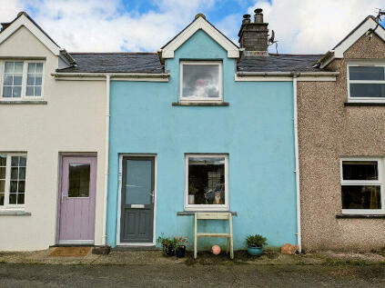 Marian Terrace - 2 bedroom terraced house for sale