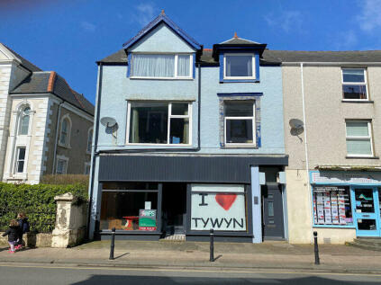 Tywyn - 4 bedroom apartment for sale