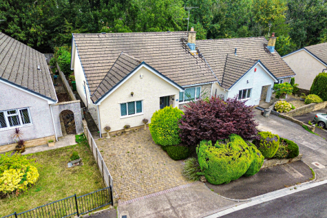 Millrace Close, Lisvane, Cardiff(City), CF14
