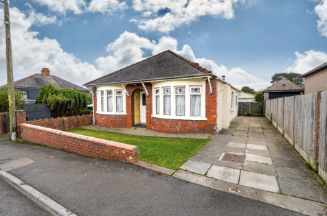 The Walk, Rumney, Cardiff(City), CF3