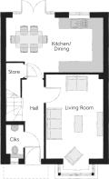 Ground Floor Plan