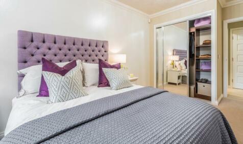 Aylesbury - 2 bedroom flat for sale
