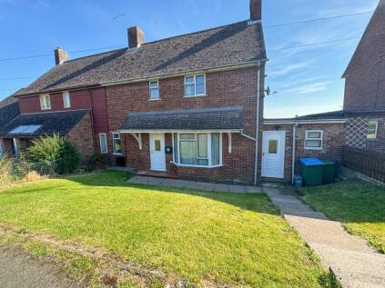 New Road, Drayton Parslow