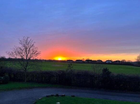 Sunset View
