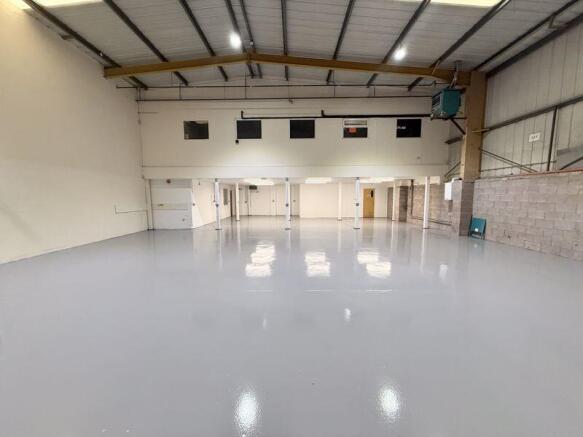 Warehouse