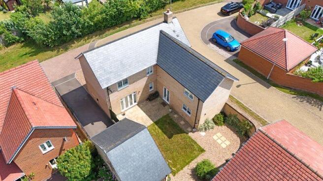Ariel shot 2