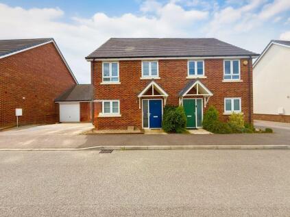 Cheshire Rise, Leighton Buzzard