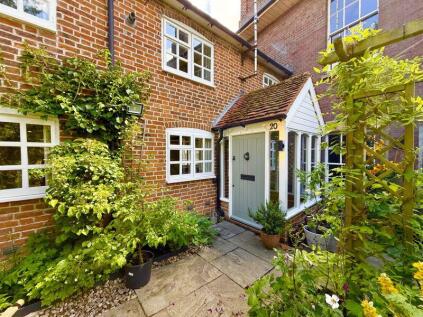 Church Cottage, Tring