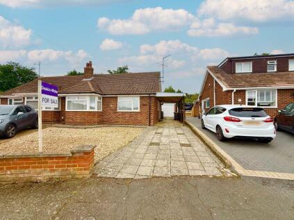 Willow Way, Flitwick