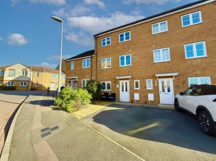 Cooper Drive, Leighton Buzzard