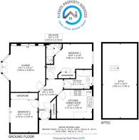 Floorplan - Flat 2.2, 6 Milton Mains Court, G81 3N