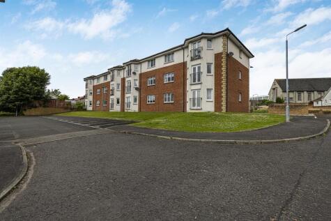 Queen Elizabeth Court, Clydebank