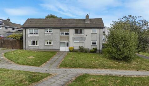 Irving Quadrant, Clydebank