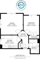 Floorplan - Ground 2, 20 Antonine Gate, G81 6EG .j
