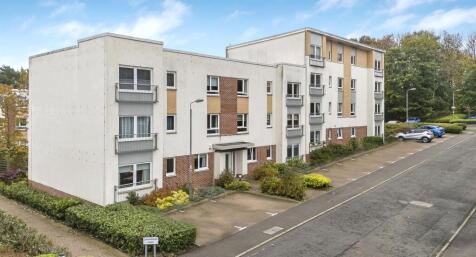 Canniesburn Quadrant, Bearsden