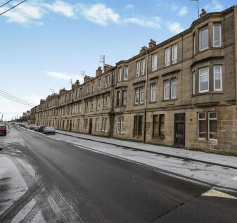 Dunedin Terrace, Clydebank