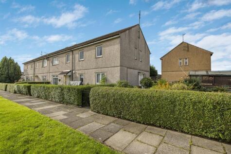 Westwood Quadrant, Linnvale, Clydebank