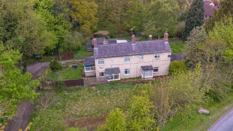 Rose Cottage, Westwood New Road, Tankersley, Barnsley