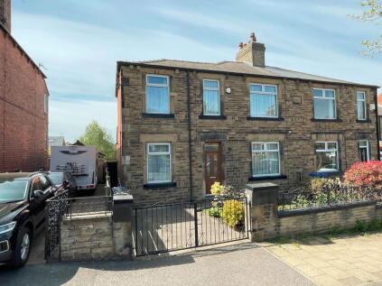 Locke Avenue, Barnsley, S70 1QH