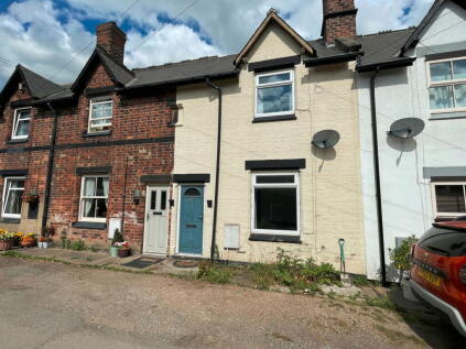 South Yorkshire Buildings, Silkstone Common