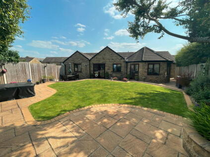 The Lees, Ardsley, Barnsley